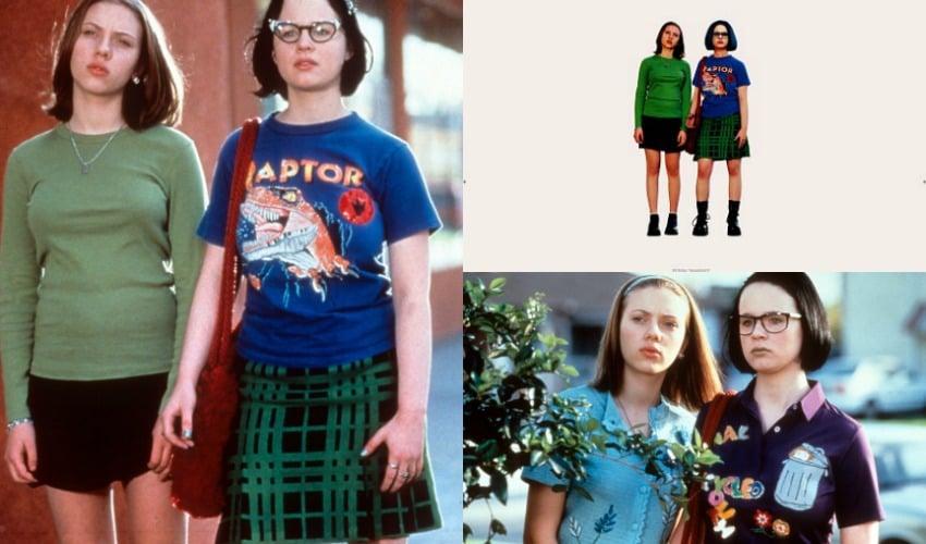<who> Photo Credit: IMDb </who> Ghost World