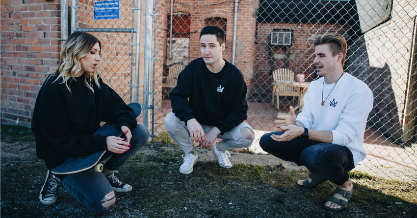 Kelowna startup brings empowerment to community’s youth