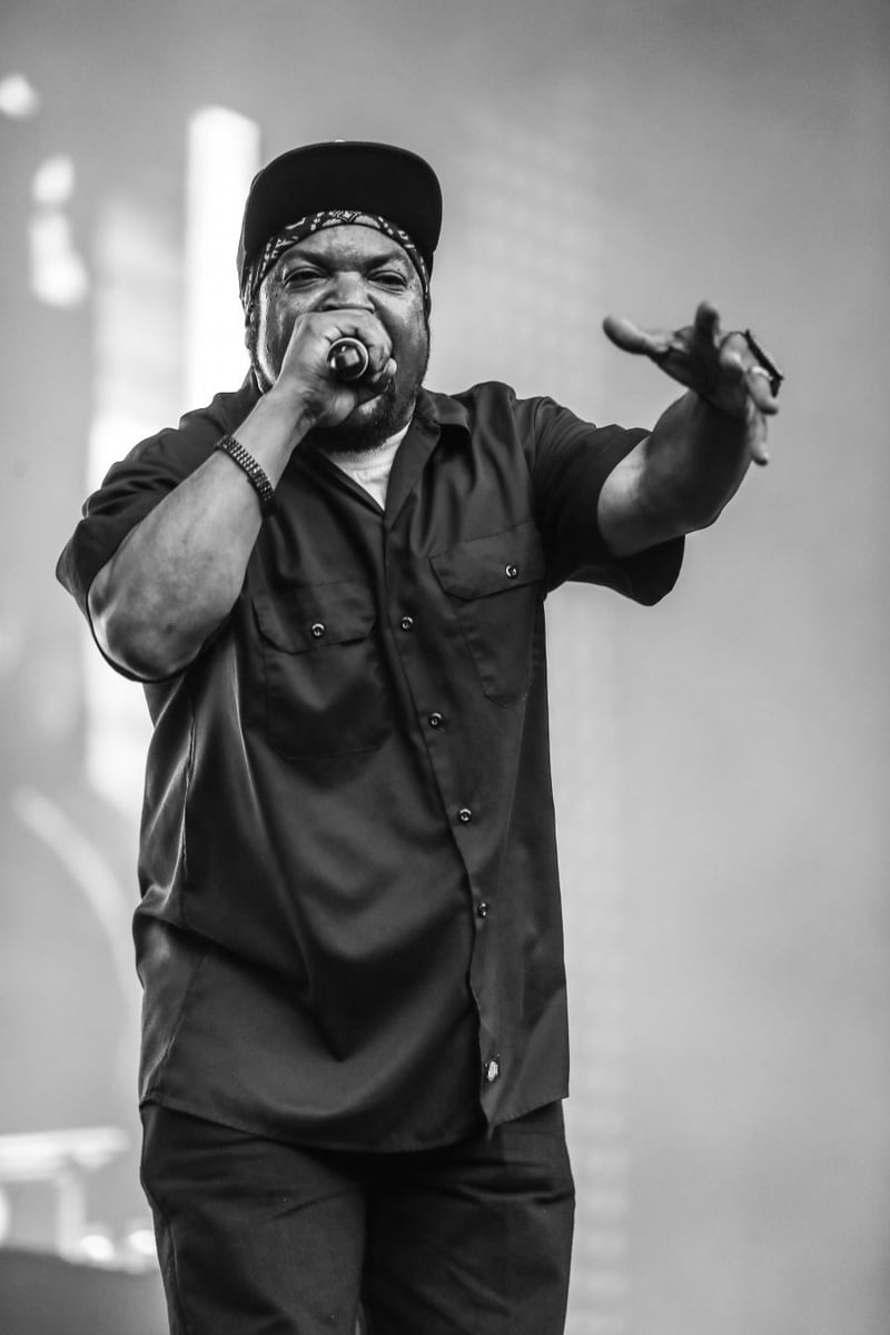 Ice Cube