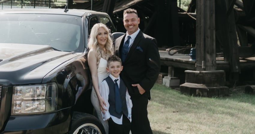 Alberta family of 3 reported missing on Christmas found dead: RCMP