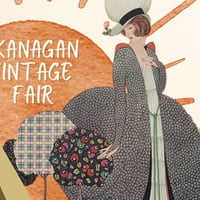 Okanagan Vintage Fair