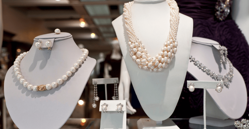 Best Place to Buy Jewelry and Accessories in Kamloops