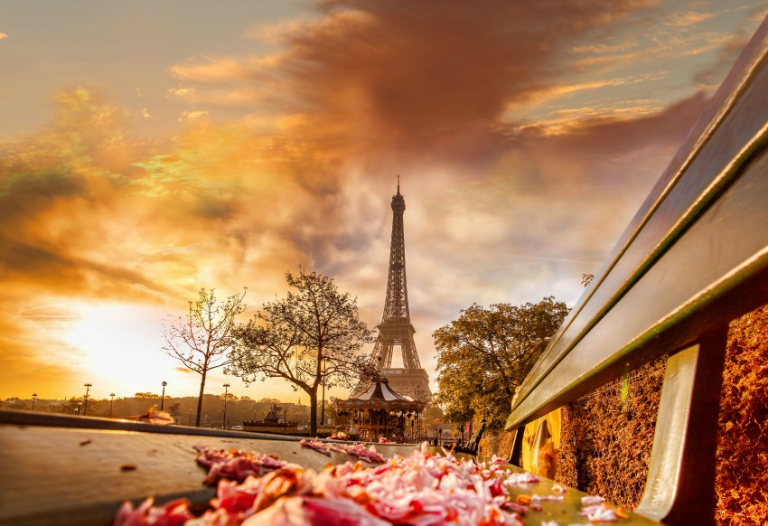 Paris, France.