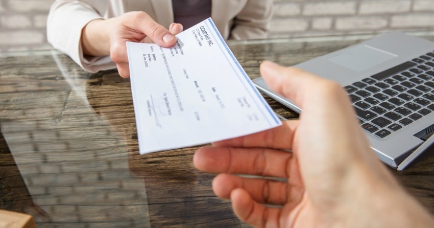 What you should actually be doing with your Tax Refund