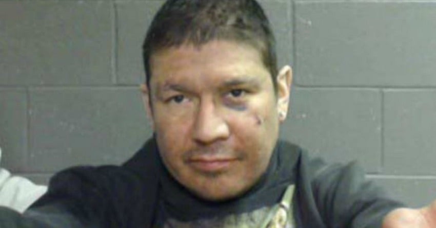 Kamloops RCMP searching for missing man last seen in February