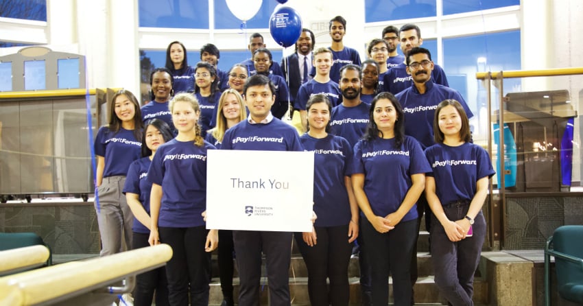Day of Giving returns at a crucial time for students