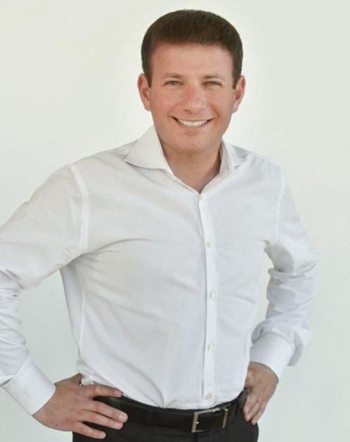 Independent MPP Roman Baber introduced the private member's bill, but it was denied.