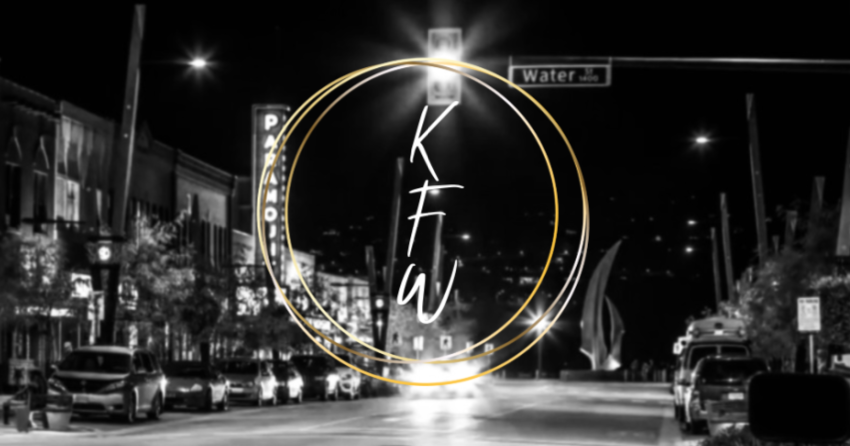 CONTEST CLOSED: Win 2 VIP passes to Kelowna Fashion Week(end)