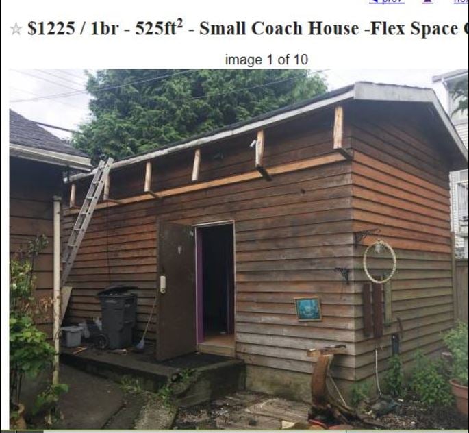 </who> Photo Credit: Craigslist. 