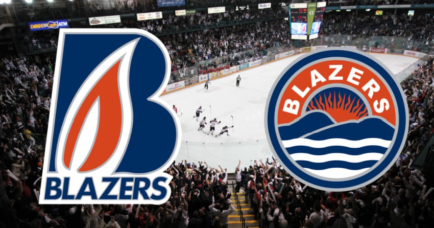 Blazers add a pair of prospects in 2021 WHL US priority draft
