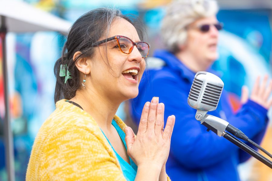 <who>Photo Credit: NowMedia/Gord Goble</who> Ignite the Arts 2023