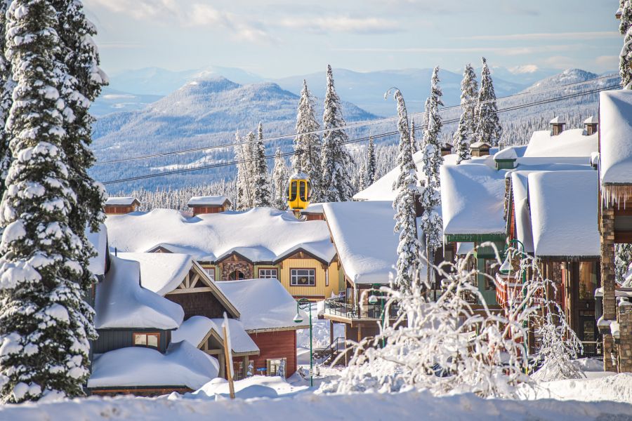 <who>Photo Credit: Big White Ski Resort</who>Mountain resort areas like Big White would be exempt from these regulations.