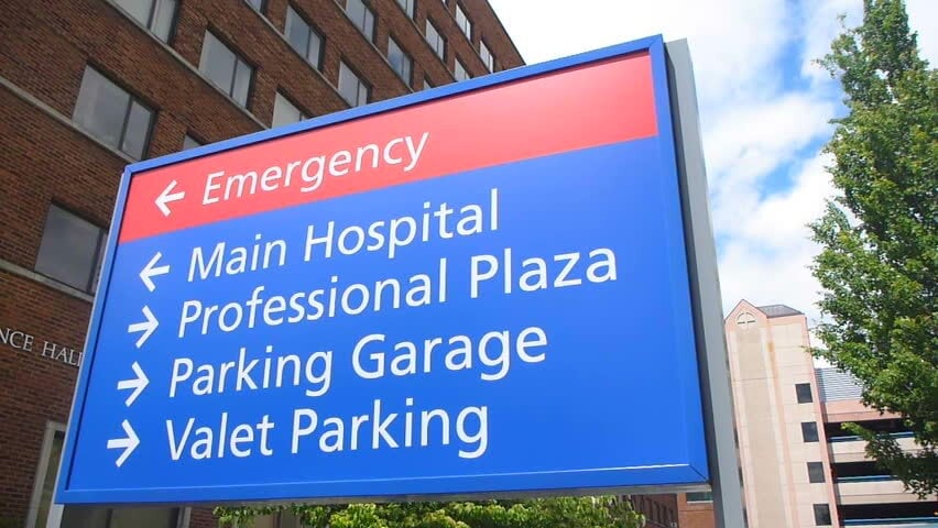 Nanaimo hospital ICU expansion to include 12 new high acuity units beds