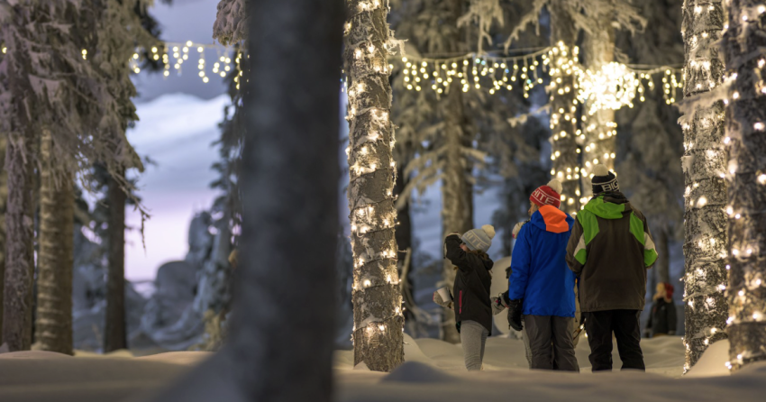 Big White: Joyous Friday on offer with big dump of fresh snow