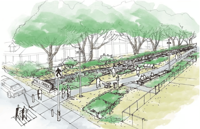 Construction on 3 new Kelowna parks to get underway this year