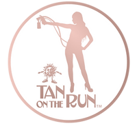 Tan on the Run Kelowna