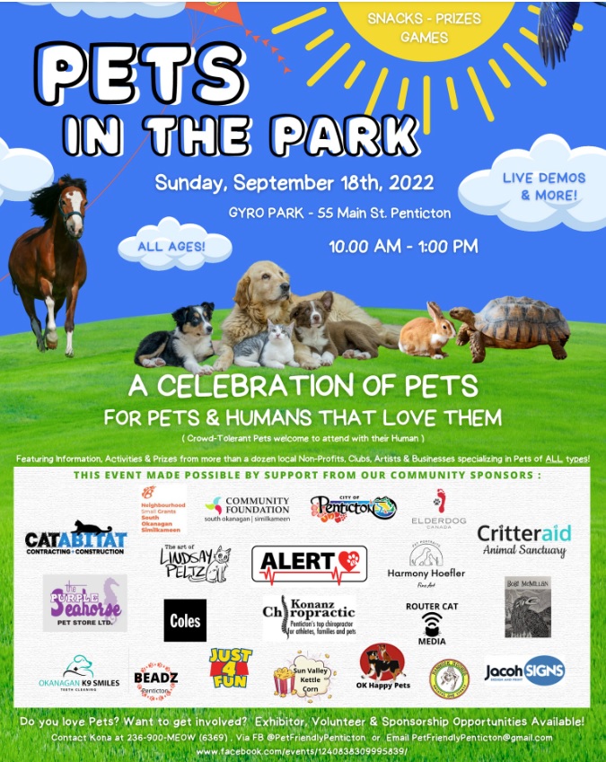 <who>Photo Credit: Pet-Friendly Penticton</who>