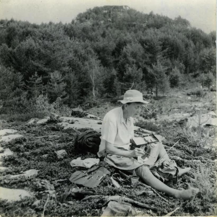 <who> Photo Contributed </who> Sophie Atkinson