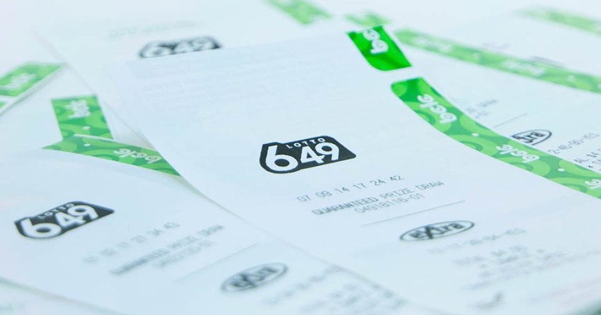Lotto max winning numbers bc deals lottery