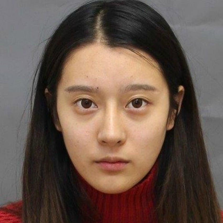 <who>Photo Credit: Toronto RCMP</who> Woman arrested in Aggravated Assault investigation, Unlicensed Medical Clinic, Jingyi “Kitty” Wang.