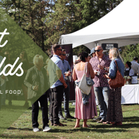 Okanagan Feast of Fields
