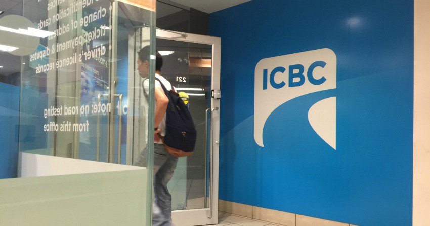 No let up in speeding violations in winter conditions, ICBC data reveals
