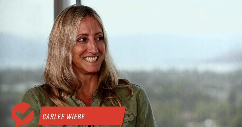 Meet the woman who found a new passion managing her husband’s signature crafted furniture items