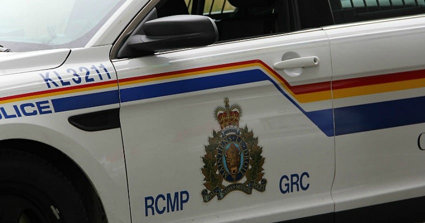 Man shot dead by Kamloops RCMP after alleged abductions, lengthy standoff