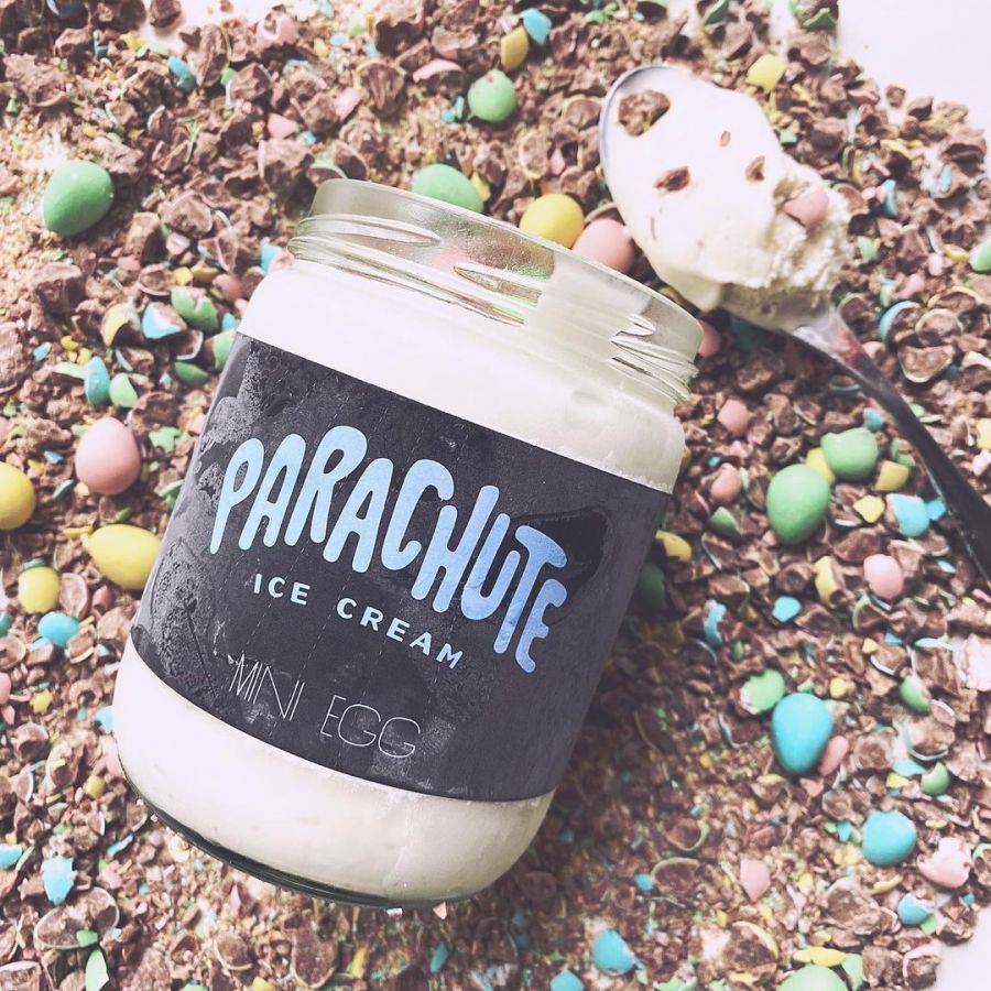 <who> Photo credit: Parachute Ice Cream</who>