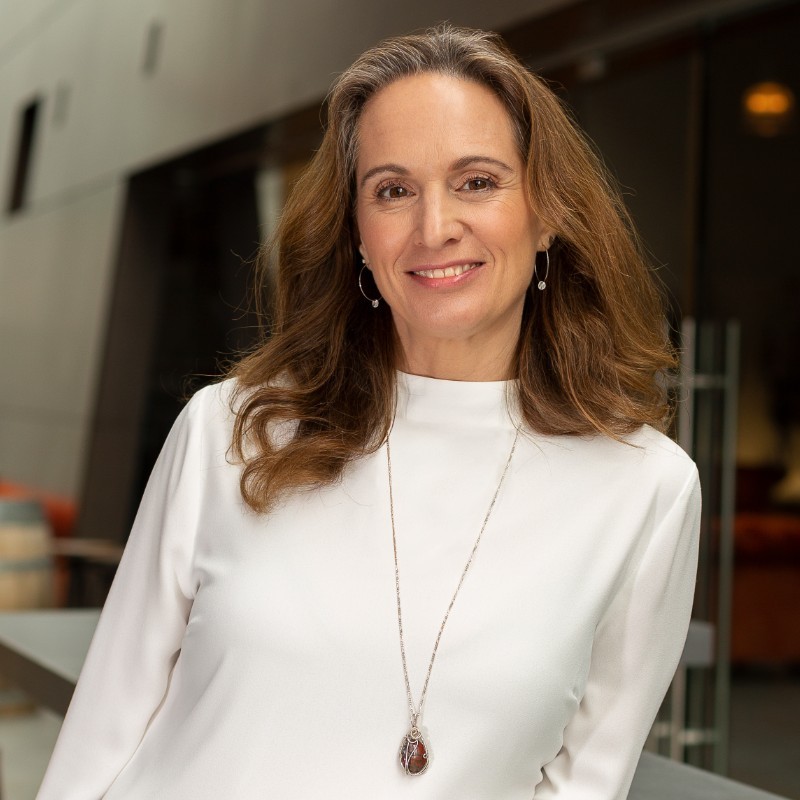 </who>Karin Eger-Blenk is CEO of Wilden.