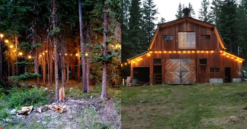 New music festival taking root next weekend in this stunning part of BC 
