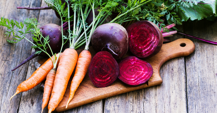 5 reasons why you shouldn’t throw away any produce