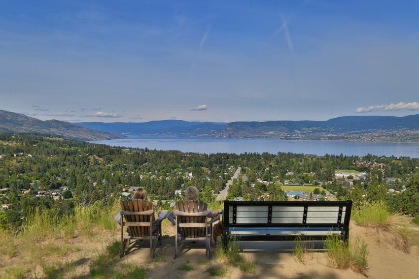 Photo Gallery: Mission Ridge Park