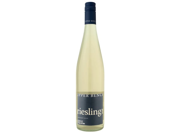</who>The 2019 Riesling ($22) from Upper Bench Winery & Creamery on the Naramata Bench won wine of the year at the 2020 BC Lieutenant Governor's Wine Awards.