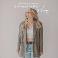 The Feminine Frequency of Receiving