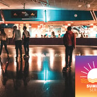 alumNIGHTS: Summer Roller Night