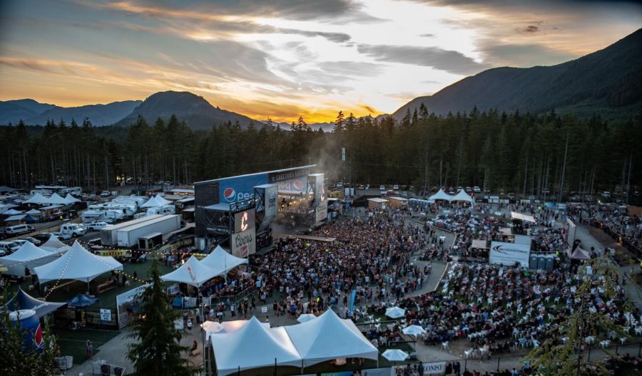 Final lineup confirmed for 2023 Sunfest Country Music Festival