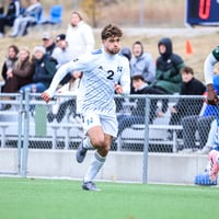 UBCO Men's Soccer vs UNBC Timberwolves  