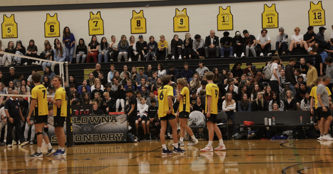 PHOTOS KSS Best in the West volleyball tournament returns