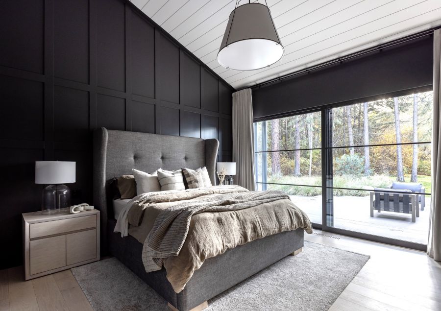 Carey Price's bedroom in Kelowna wins at provincial housing awards
