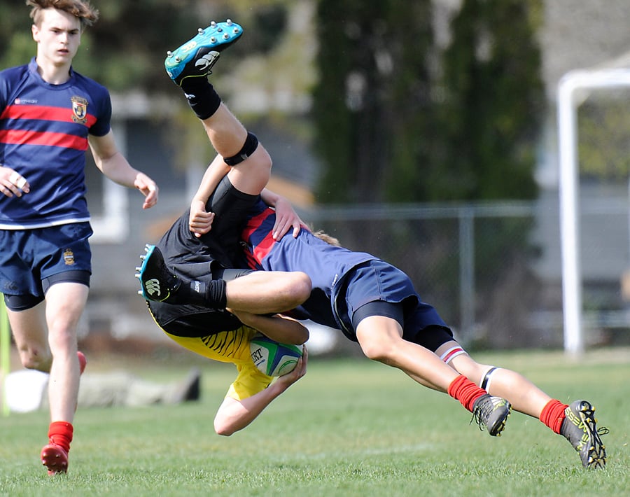 KSS Owls poised for solid showing in provincial rugby
