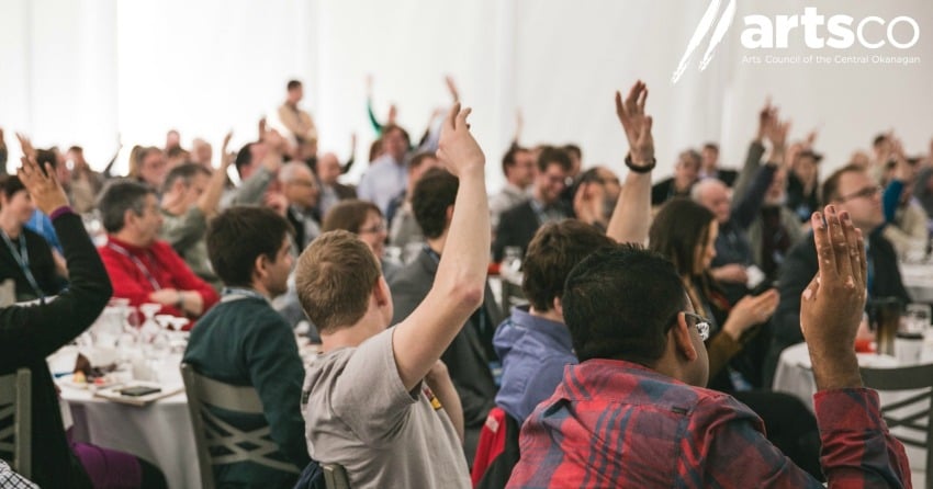 Mayoral candidate election forum for growing the creative community being held this week