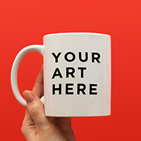 DIY Mug