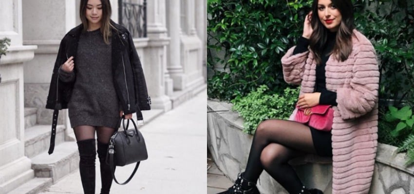 Ways to winterize your summer staples