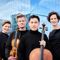 Notos Quartet