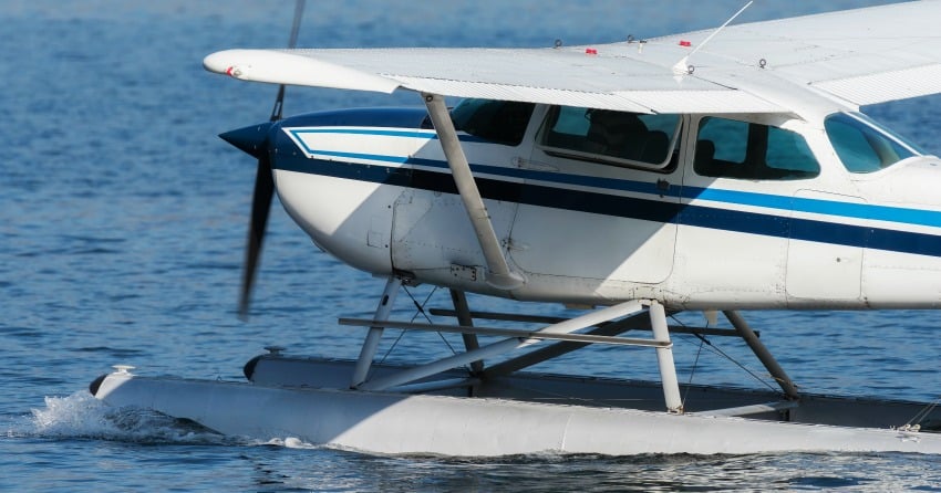 Family of plane crash survivor releases statement from hospital