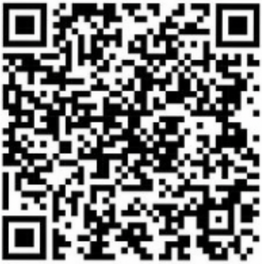 Scan this QR code to download the app and start exploring!