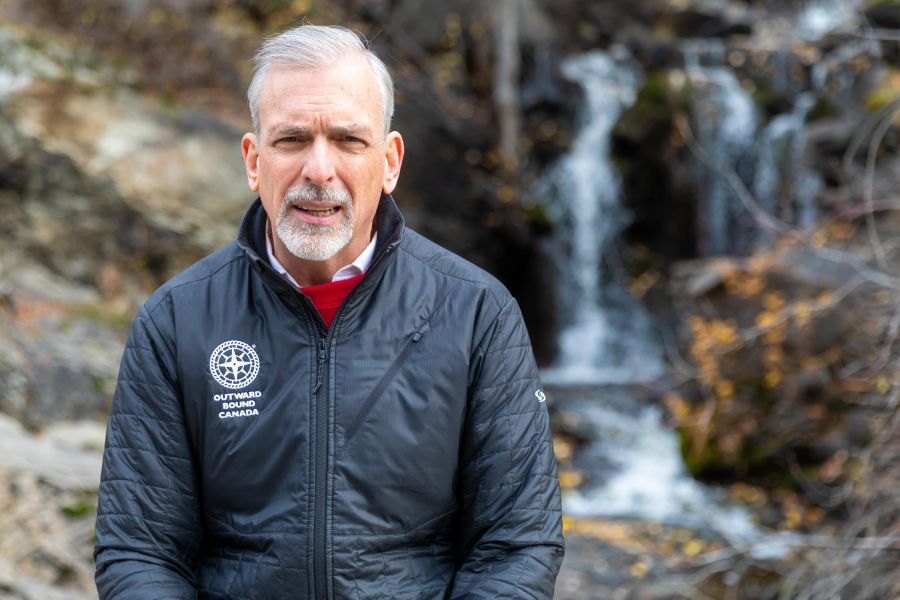 <who>Photo Credit: NowMedia/Gord Goble</who> Peter Mortifee