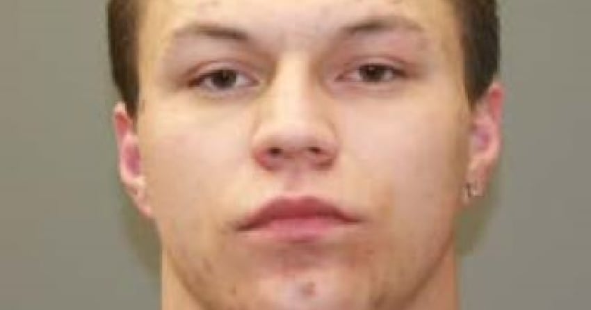 Kamloops RCMP searching for Prince George man wanted for assault