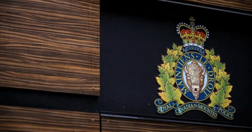 <who> Photo credit: RCMP